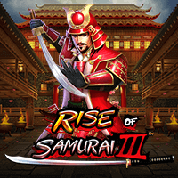 Rise Of Samurai3™